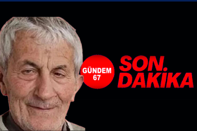 Hayatını kaybeden hurdacı Emin Bilgin mirasını bağışladı