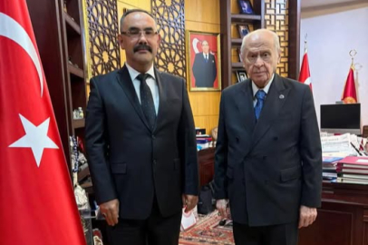 MHP’de yeni dönem: Orhan Korkmaz yönetimini açıkladı