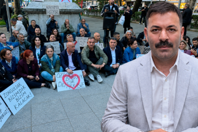 Mustafa Çağlayan'dan Başkan Tahsin Erdem'e Sert Tepki