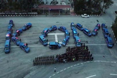 Zonguldak dahil 24 ilde 32 ayrı organize suç örgütüne operasyon!