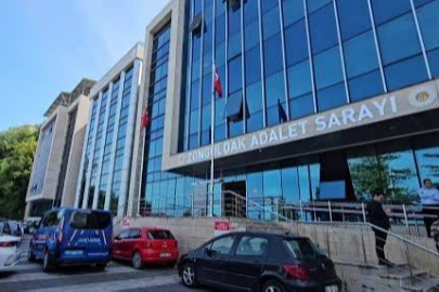 Zonguldak’ta rüşvet operasyonu: 8 kişi adliyede!