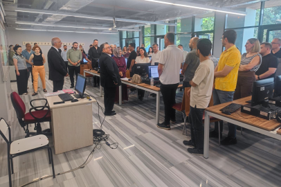 BEUN’a 51 ülkeden 5 bin 511 uluslararası öğrenci başvurdu
