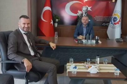 Kdz.Ereğli Belediyespor’a talip mi çıkıyor? Kuzu’dan Keleş önerisi