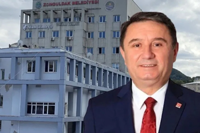 Zonguldak’ta öncelik parke, sırada asfalt var