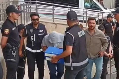 Zonguldak Merkezli 4 İlde Rüşvet Operasyonu: 20 Gözaltı