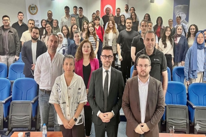 Zonguldak’ta “İnfaz Hukuku” gündeme geldi