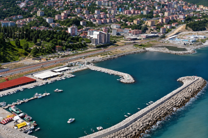 124 Milyon TL’lik dev proje Kozlu’da başladı