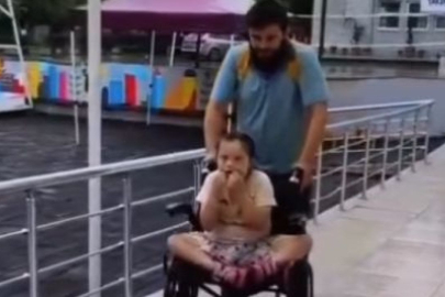 Babalık Şefkati En Büyük Kahramanlıktır..!