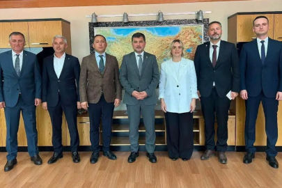 Karayolları arazisi belediyeye devrediliyor …