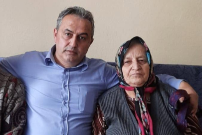 Belediye başkanı Alim Genç'in annesi Zeynep Genç hayatını kaybetti