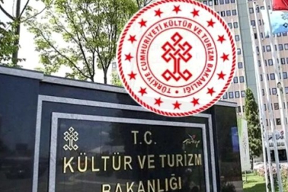 Kültür ve Turizm Bakanlığı 502 personel alacak: Zonguldak'a da kontenjan ayrıldı