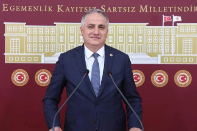 Saffet Bozkurt Zonguldak’ın düşman işgalinden kurtuluşunu kutladı