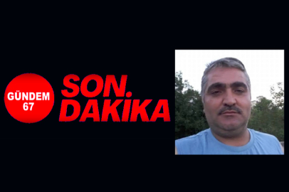 Acı ölüm! Forklift sürücüsü iş yerinde hayatını kaybetti