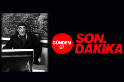 Bekçi Kerim Tilkicik hayatını kaybetti