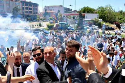 Madenci Üzülmez’de kararını erken verdi: Tayfun Demir’e 800 madenciden destek