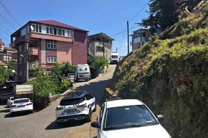 Sağlık çalışanı evinde hareketsiz bulundu!