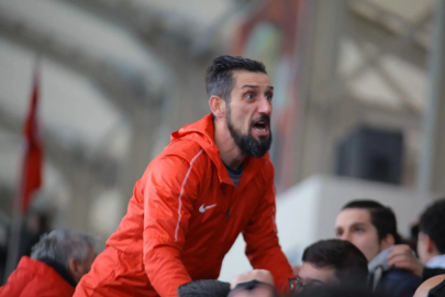Zonguldakspor Tribün Lideri Miraç Balcı hakkında mahkemeden karar!
