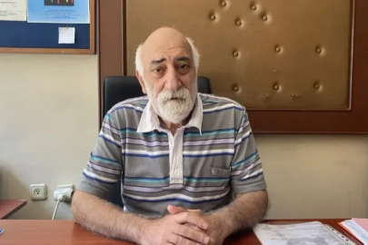Ali Topaloğlu'ndan iktidara çağrı. "Asgari ücret Temmuz ayında yeniden belirlenmeli"