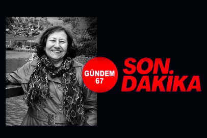 Eğitim camiasını yasa boğan vefat! Nuran Bacak hayatını kaybetti