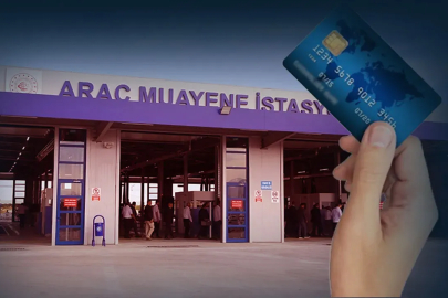 Milyonlarca araç sahibine müjde! Muayenede o ücret tamamen kalkıyor