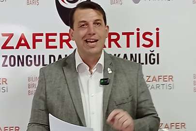 Turhan'dan Tahsin Erdem'e Zehir Zemberek Sözler