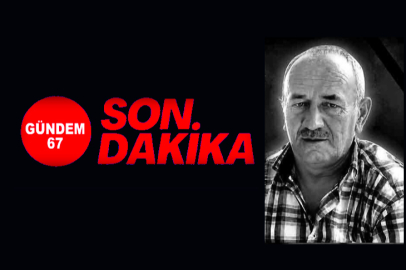 Mustafa Kara hayatını kaybetti!