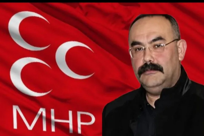 Orhan Korkmaz'dan sert tepki! "Gazipaşa Caddesi Türk milletindedir!