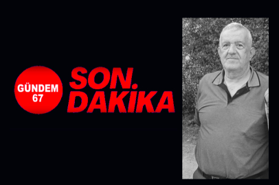 Sevilen esnaf Kadir Özsaraç hayatını kaybetti!