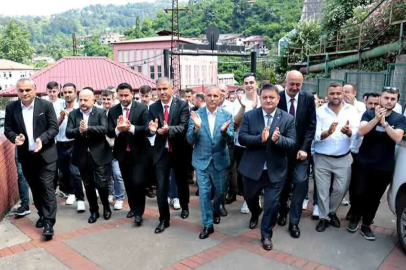 GMİS taban delege seçimleri tamamlanıyor