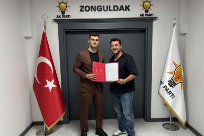 AK Parti'de değişim rüzgarı!