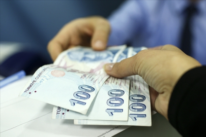 Destek ödemeleri hesaplara yatırıldı!