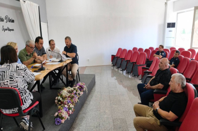 Devrek Belediyesi 5 taşınmazı ihaleyle kiraya verdi