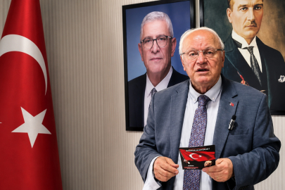 Erkmen’den Cumhur İttifakı’na Tepki: "Vicdanınız Sızlıyor mu, Sızlamıyor mu?"