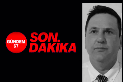 Muhtar Ertan Şalvarcıoğlu hayatını kaybetti!