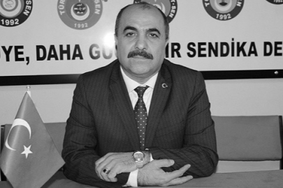Şahin Ören hayatını kaybetti!