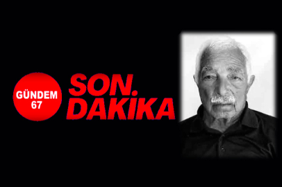 Rasim Dernek hayatını kaybetti