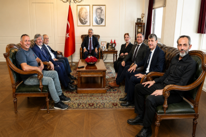 TGF Heyetinden Düzce'ye çıkarma!