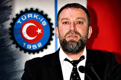 GMİS'te Değişim! Merkez Servisleri Şubesi'nin Yeni Başkanı Ümit Demir