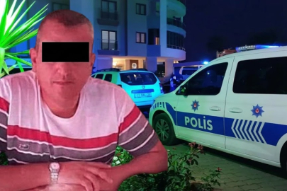 Husumetlisini benzinle yaktı: Tam bir suç makinası çıktı