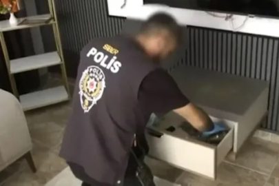 Zonguldak dahil 29 ilde siber suç operasyonu: 409 şüpheli yakalandı