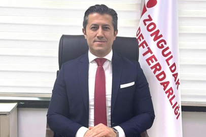 Defterdar Recep Serdar duyurdu! Vergi borçlarınızı düşük faizle taksitlendirin