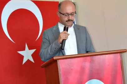 Zon-Kar-Der kongresini yaptı: Serdal Acar güven tazeledi!