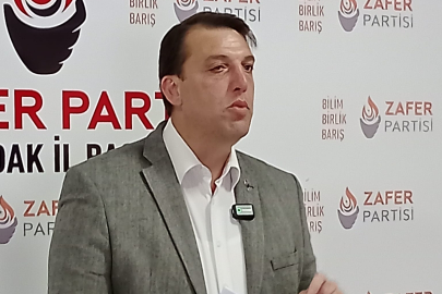 “Teşkilat dizayn etmek Türk Milliyetçiliği değildir”