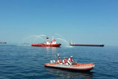 Zonguldak’ta Kabotaj Bayramı etkinlikleri iptal edildi!