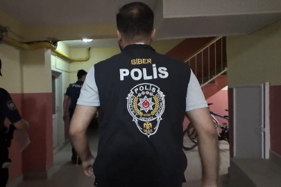 31 İlde Yasa Dışı Bahis Operasyonu: 118 Gözaltı
