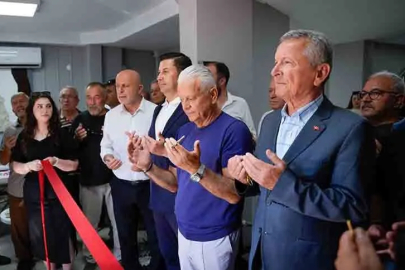 Çaycuma’da Kuantum Eğitim Kurumu açıldı