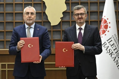 Gazeteci Adaylarına Büyük Destek! İŞKUR ve BİK El Sıkıştı
