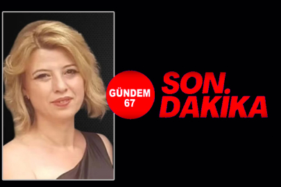 Kiraz Ağacından Düşen Aliye Yankın hayatını kaybetti