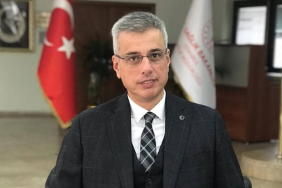 Sağlık Bakanı Kemal Memişoğlu Zonguldak'a geliyor