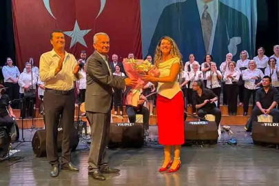 Salon Kantarcı’dan, Koro Acar’dan